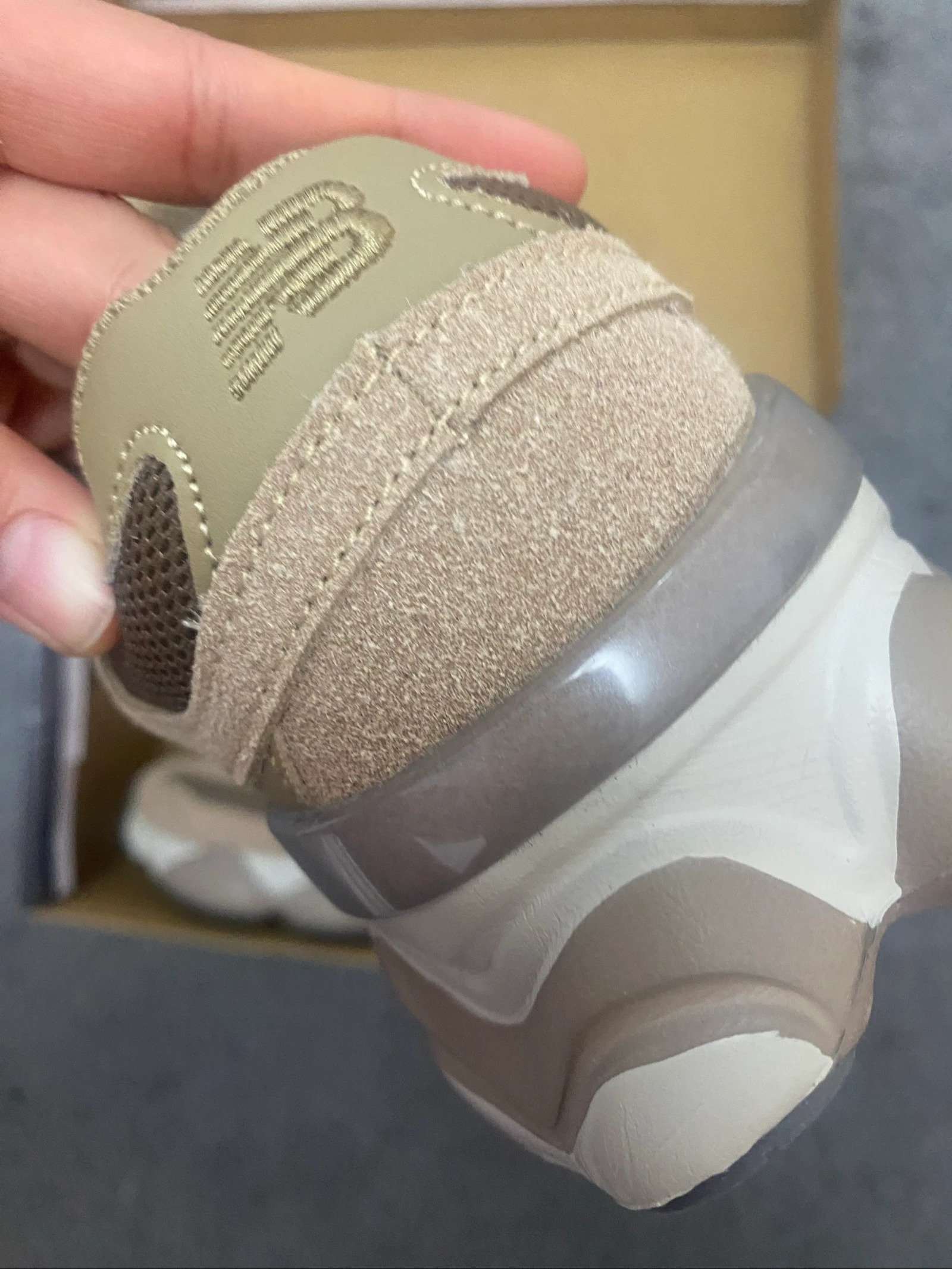 New Balance 9060 – photo 5